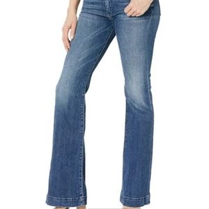 7 For All Mankind Jeans Dojo Flare